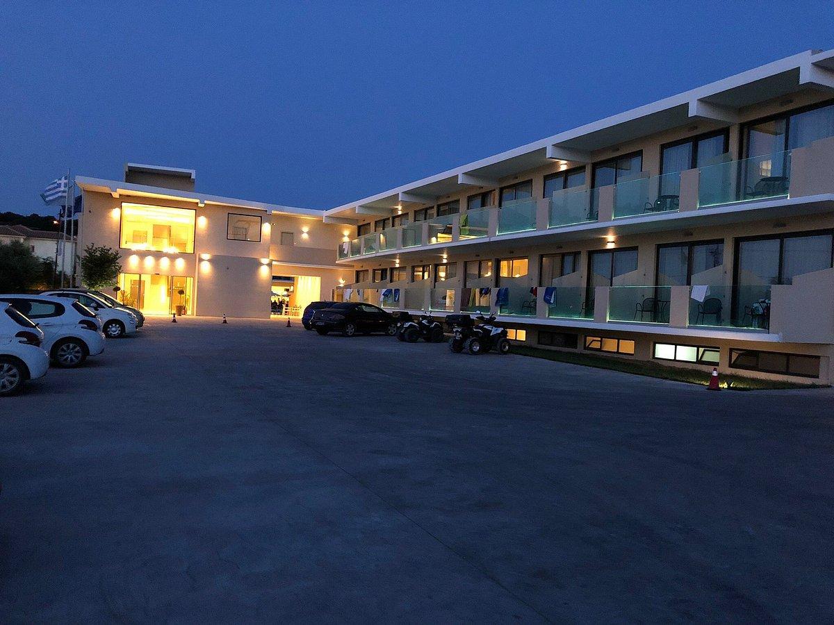 Selyria Resort Planos Exterior foto