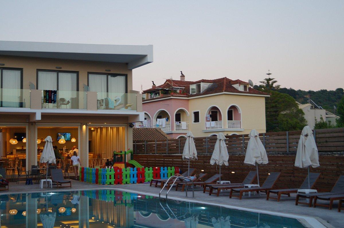 Selyria Resort Planos Exterior foto